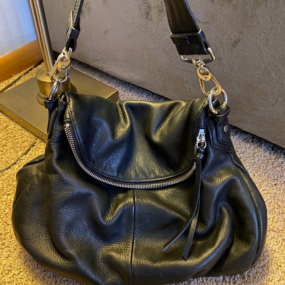 Margot Handbag - Black
